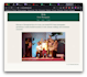 create your web page