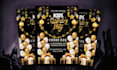 create kids, concert, music, christmas, nightclub, band, social media flyer