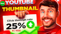 design best youtube thumbnails or amazing thumbnail design