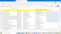 do b2b lead generation linkedin and web research