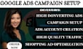 do google analytics, tag manager,SEO g oogle shopping ads, shopify marketing
