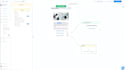 build ai chatbot with intercom, manychat, chatfuel, tidio, trading telegram bot