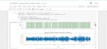 do audio analysis, voice detection, cloning and signals visualization
