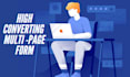 create or fix wpforms, gravity forms, and ninja form
