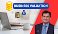 do professional business valuation, dcf, npv, irr, and advanced analysis