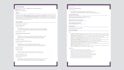 craft an ats optimized resume and compelling cover letter
