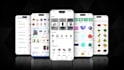 create dynamic mobile app promo video, app explainer, app intro