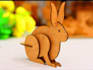 design custom 3d models laser cutting image