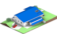 point cloud scan data to revit model