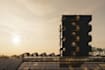 create a realistic rendering with d5 render and  3d model