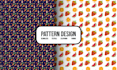 design seamless clothing pattern, textile, prints and fabric