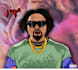 create an album ,ep, single, mix tape cover art for you