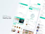 do a high converting website redesign and landing page UI UX