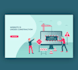 maintain and manage wordpress website