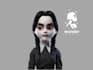 set up your character model for uploading to wonder dynamics