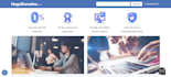 create a business wordpress website