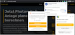 facebook pixel install, conversion API, google analytics 4