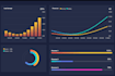 create apex charts, apexcharts dashboard