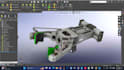 create custom 3d printing stl files for your design parts
