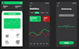 create a professional website by figma