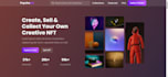 copy clone website in html css and javascript