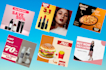 design premium and high converting facebook ads creative