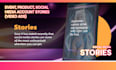 create social media story video ads