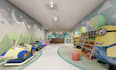 do interior design of residence, office and retail