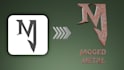 convert your 2d logo to 3d in blender