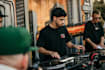 create professional dj scratches for your track