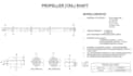 design your autocad 2d 3d and isometric mechanical drawings