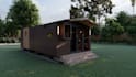 design tiny houses for you