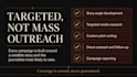 create and manage your strategic public relations campaign