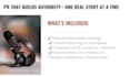run a strategic public relations campaign