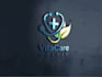 unique and simple 3d logo design