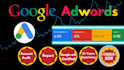 setup google adwords ppc campaign generating extra call leads and appointment
