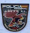 make custom pvc patches in cheap price