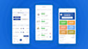 provide ecommerce application source code with apps