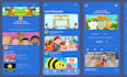 develop learning app kid learning app school app kids app
