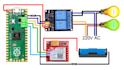can make you projects related to arduino