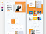 be your front end web developer using HTML,CSS, bootstrap,tailwind,react js