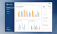do attractive UI UX design for saas web app and dashboard
