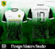 design soccer jersey kit for your team