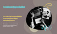 be your social media manager