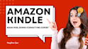 do amazon kindle book formatting and book publishing to boost sales
