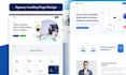develop webflow website and convert figma to webflow design