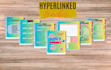 craft personalized calendars, planners and journals