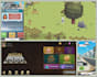 develop 2d 3d game, unity reskin and nft games