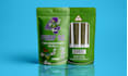 do eye catching mylar bag labels and packaging