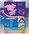 design elegant flyers for kids school, summer camp, parties and events